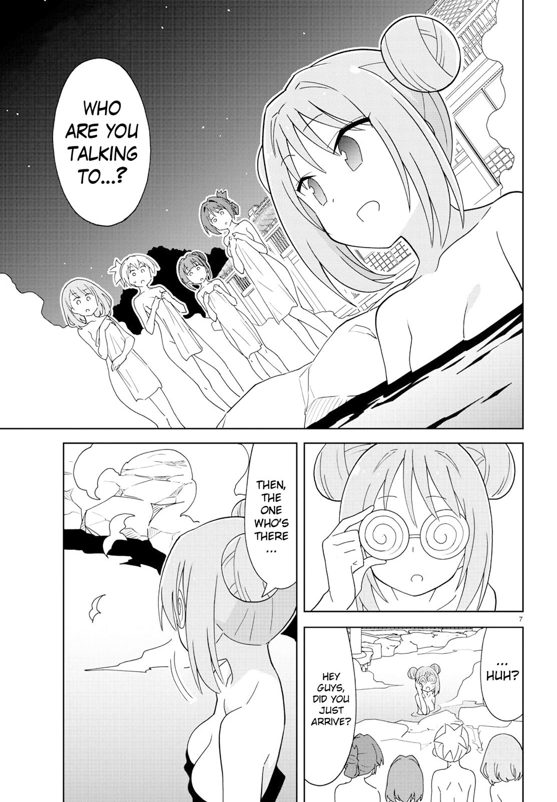 Read Atsumare! Fushigi Kenkyu-bu Manga Online