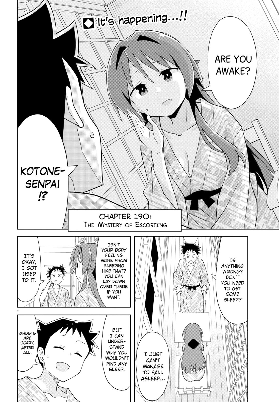 Read Atsumare! Fushigi Kenkyu-bu Manga Online