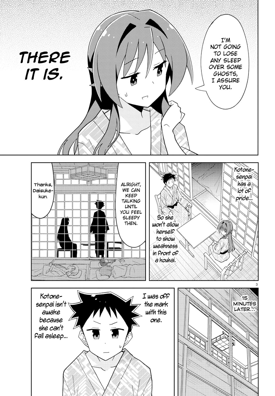Read Atsumare! Fushigi Kenkyu-bu Manga Online