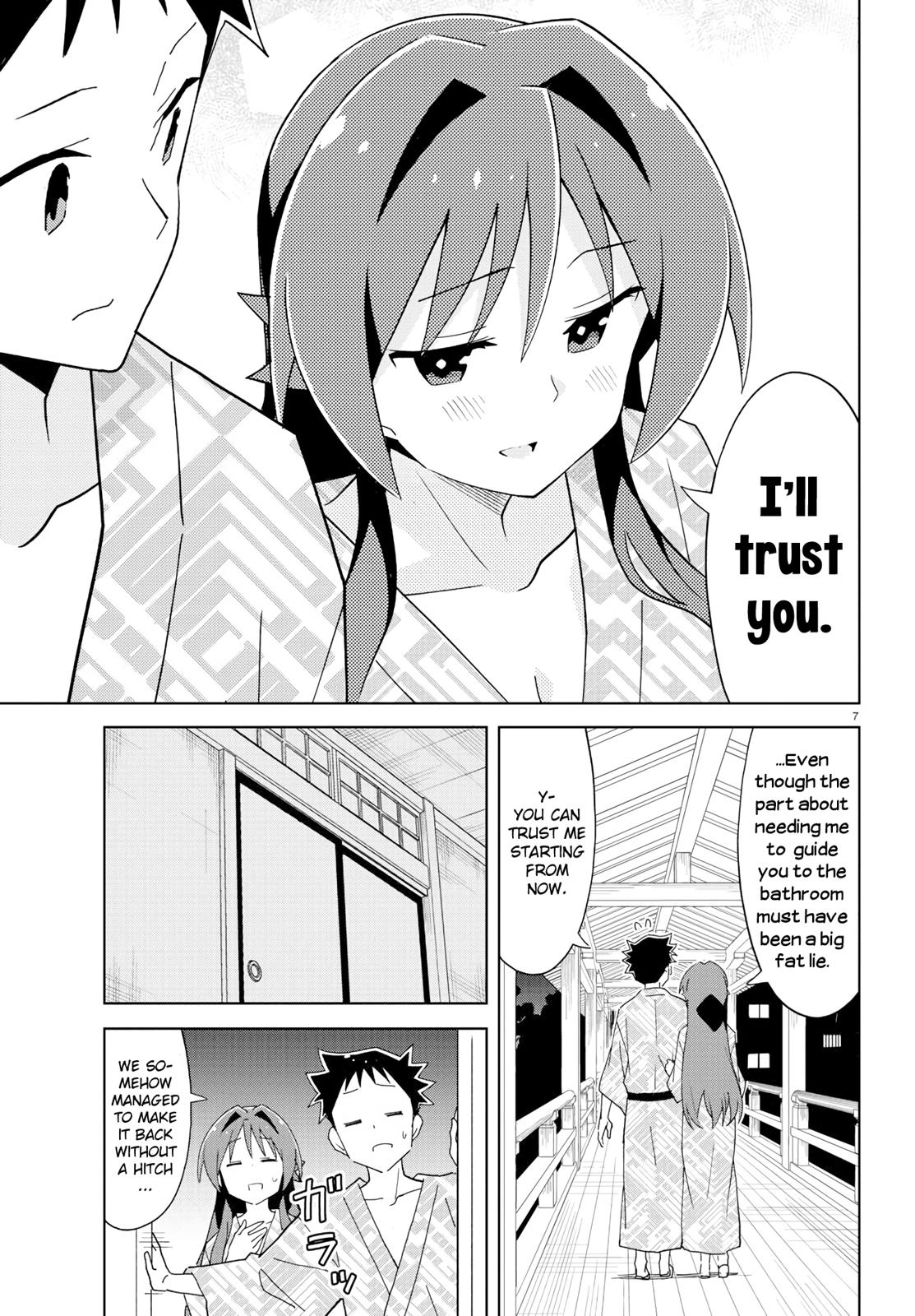 Read Atsumare! Fushigi Kenkyu-bu Manga Online