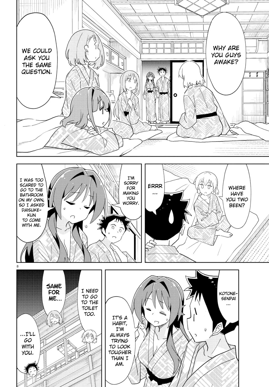 Read Atsumare! Fushigi Kenkyu-bu Manga Online