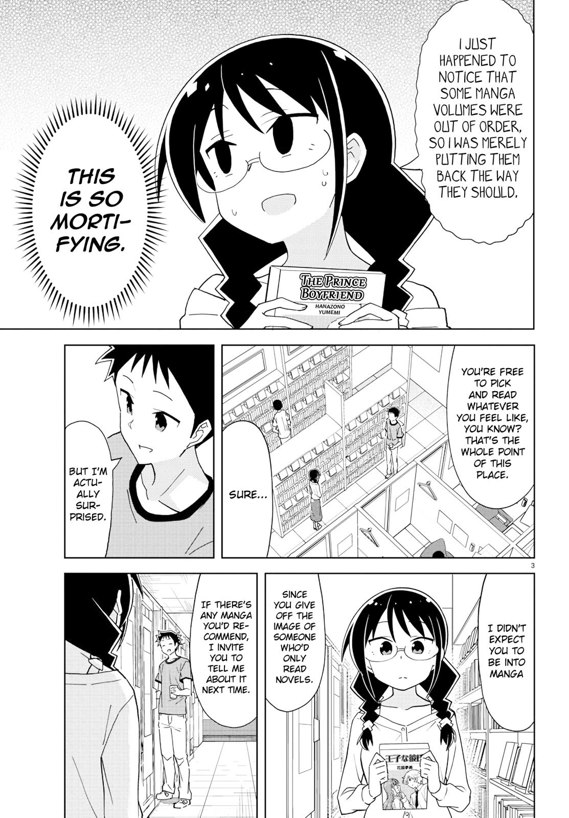 Read Atsumare! Fushigi Kenkyu-bu Manga Online
