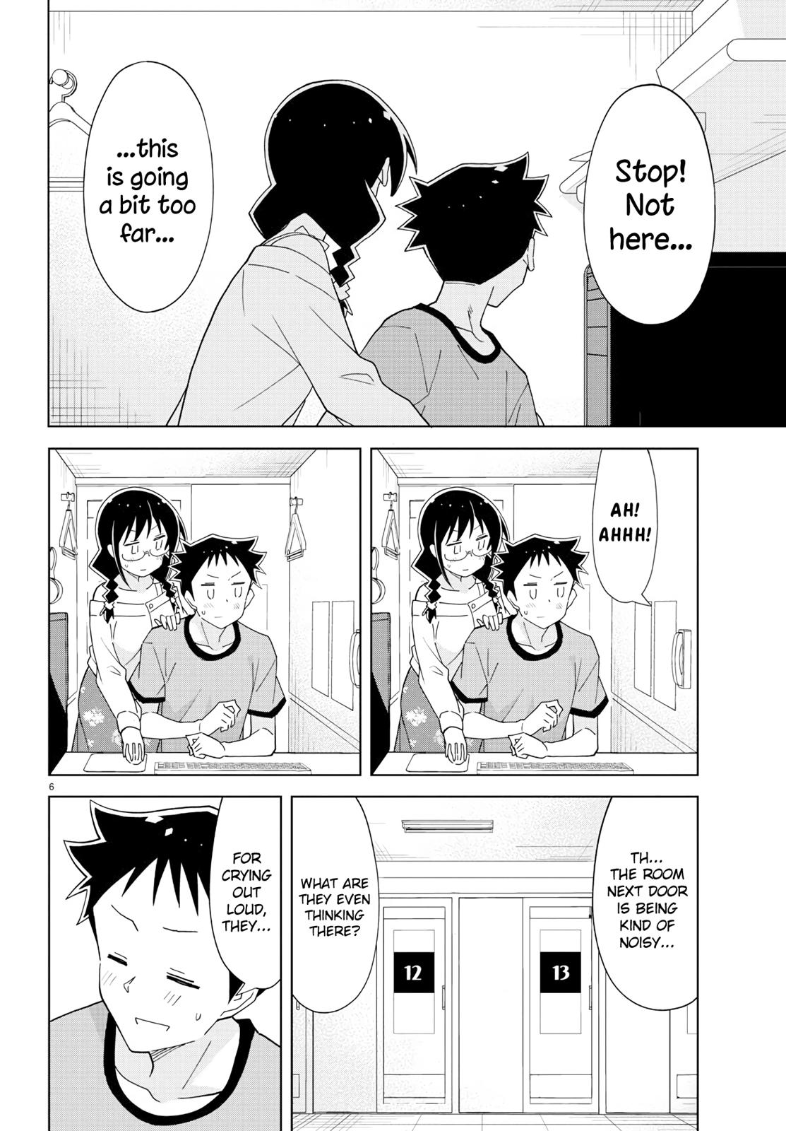 Read Atsumare! Fushigi Kenkyu-bu Manga Online