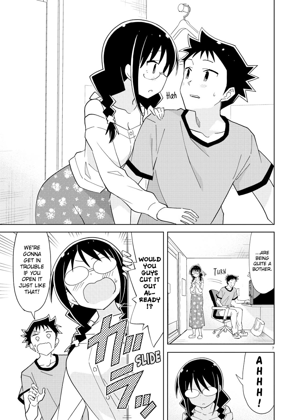 Read Atsumare! Fushigi Kenkyu-bu Manga Online