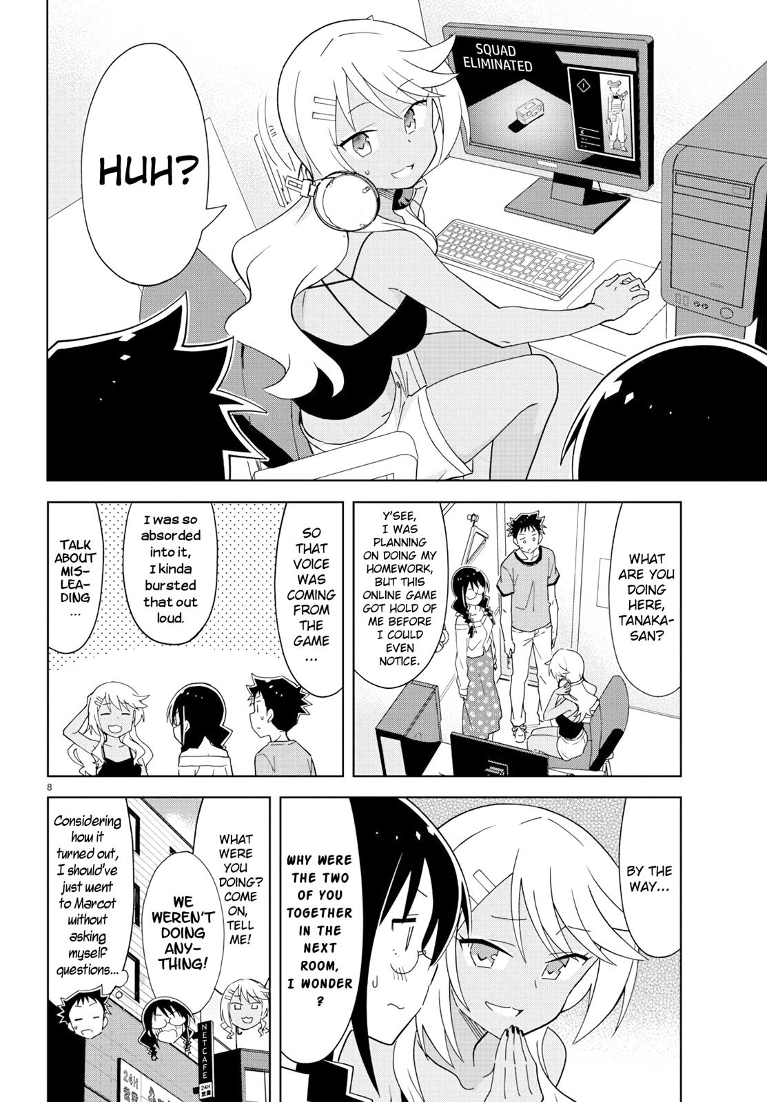 Read Atsumare! Fushigi Kenkyu-bu Manga Online