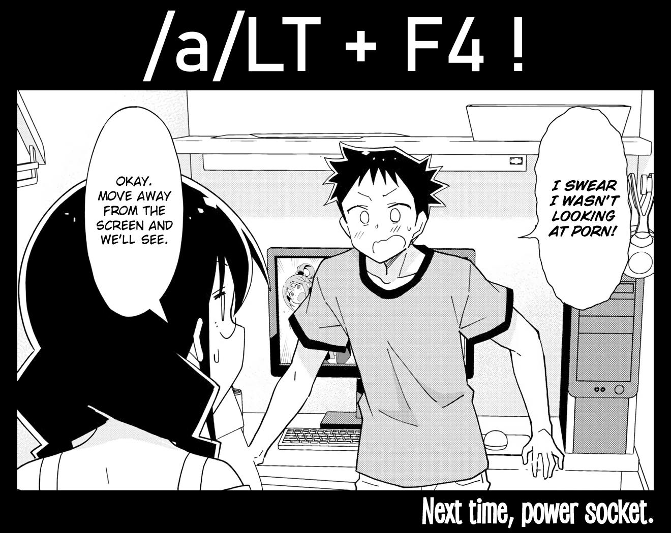 Read Atsumare! Fushigi Kenkyu-bu Manga Online