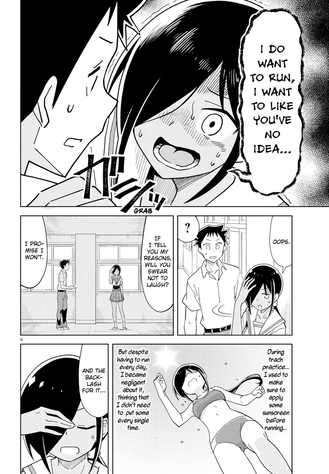 Read Atsumare! Fushigi Kenkyu-bu Manga Online