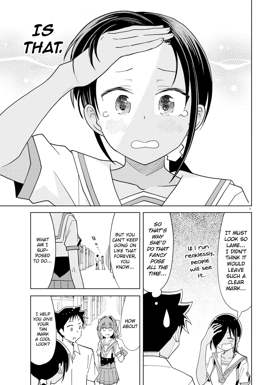 Read Atsumare! Fushigi Kenkyu-bu Manga Online
