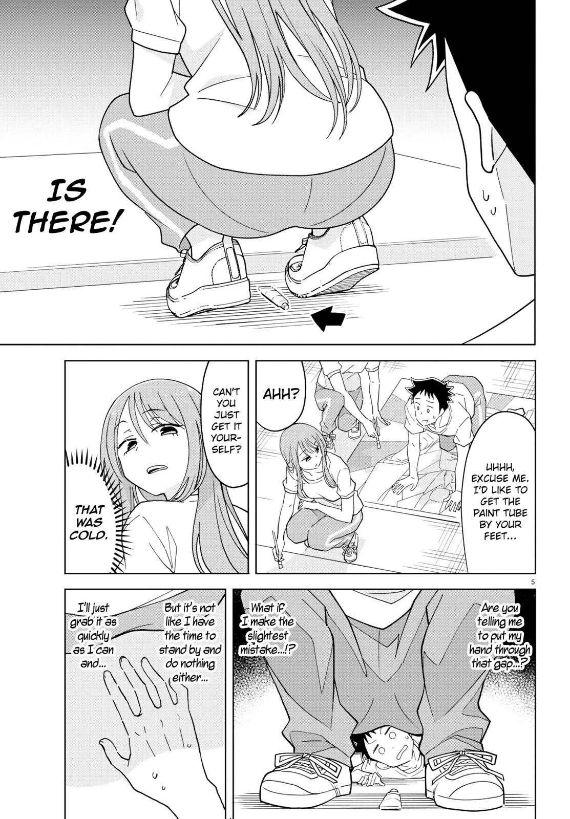 Read Atsumare! Fushigi Kenkyu-bu Manga Online
