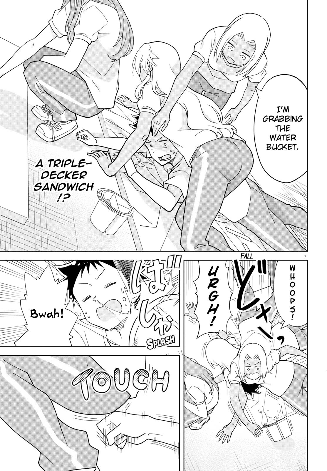 Read Atsumare! Fushigi Kenkyu-bu Manga Online