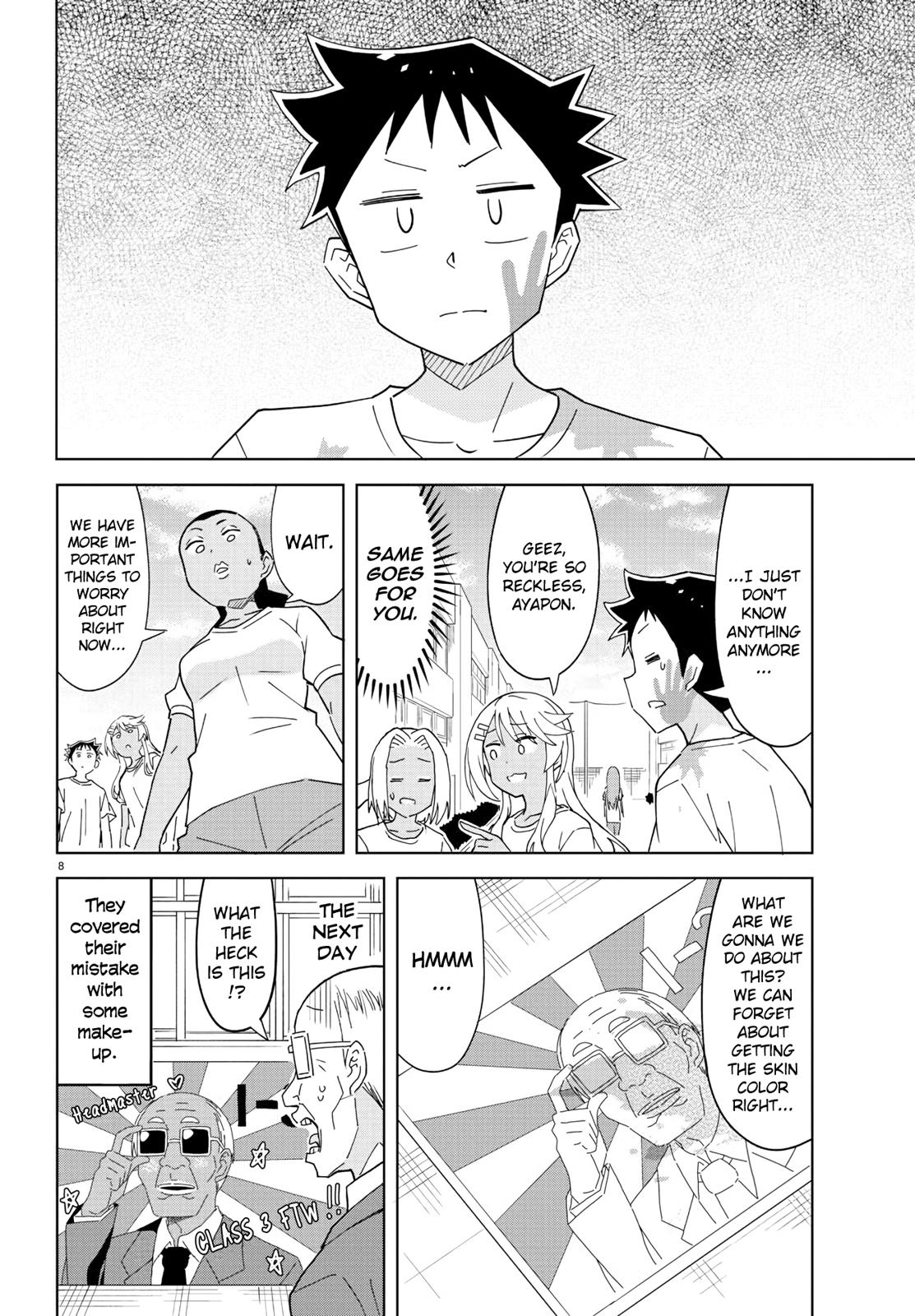 Read Atsumare! Fushigi Kenkyu-bu Manga Online