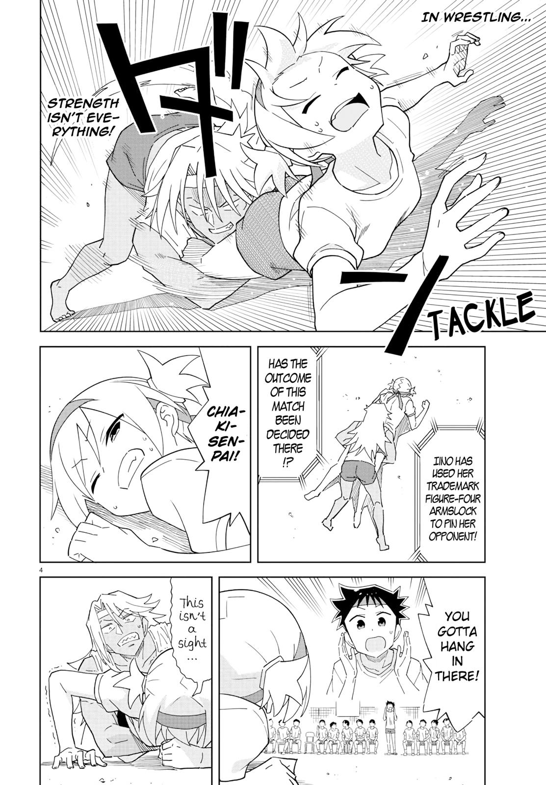 Read Atsumare! Fushigi Kenkyu-bu Manga Online
