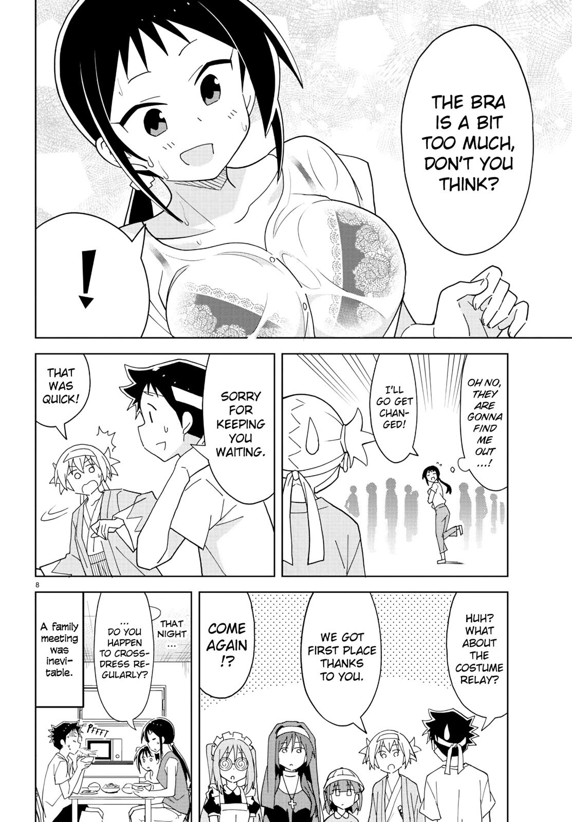 Read Atsumare! Fushigi Kenkyu-bu Manga Online