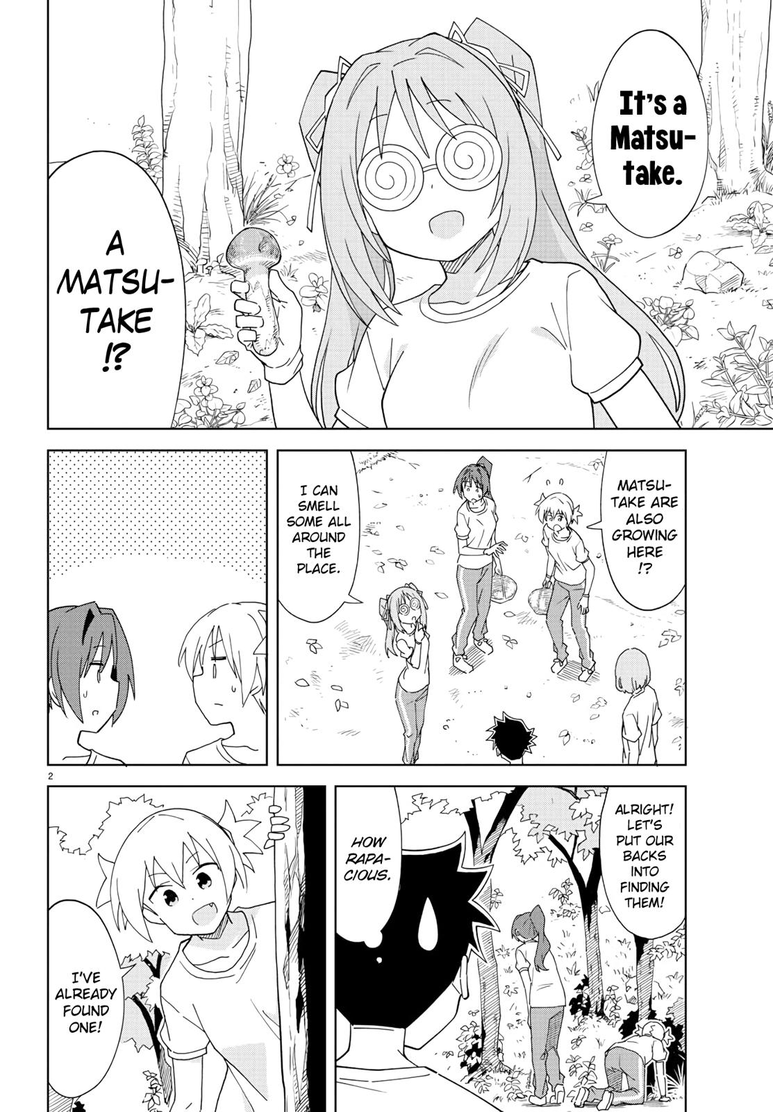 Read Atsumare! Fushigi Kenkyu-bu Manga Online