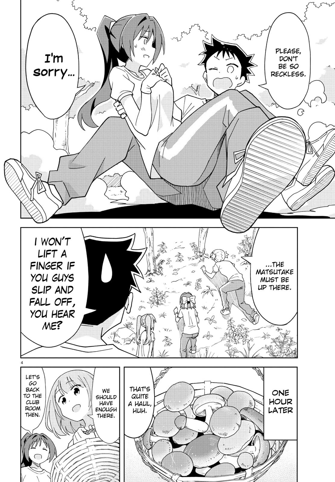 Read Atsumare! Fushigi Kenkyu-bu Manga Online