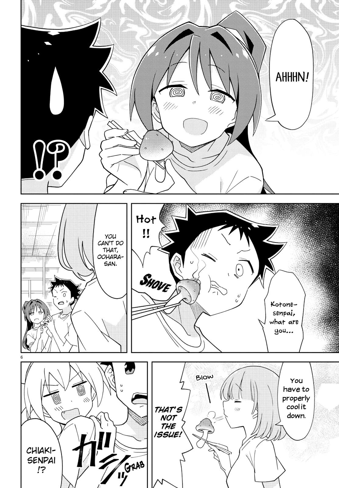 Read Atsumare! Fushigi Kenkyu-bu Manga Online