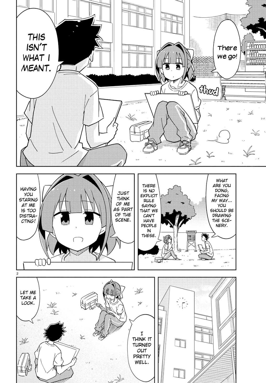 Read Atsumare! Fushigi Kenkyu-bu Manga Online