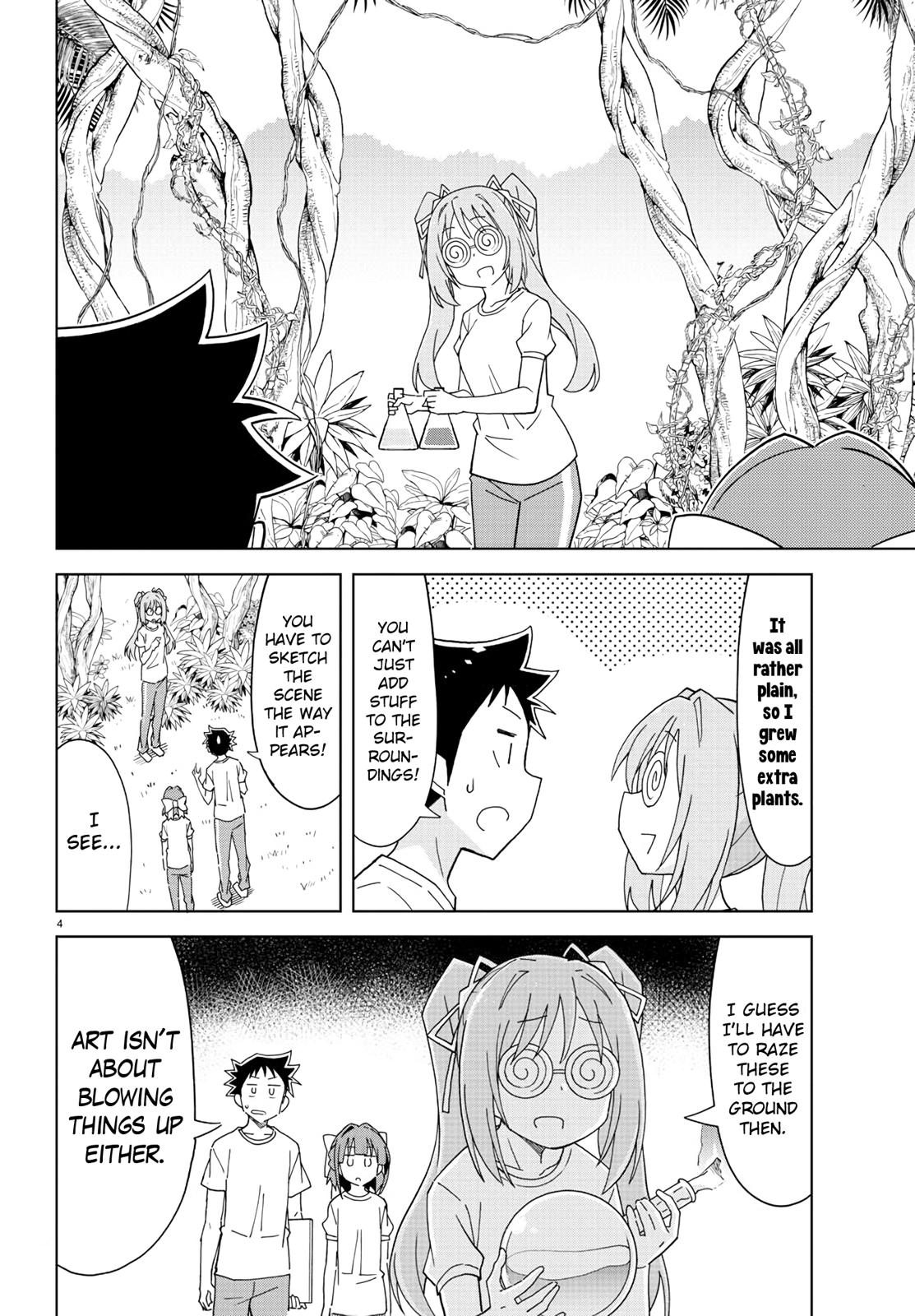 Read Atsumare! Fushigi Kenkyu-bu Manga Online