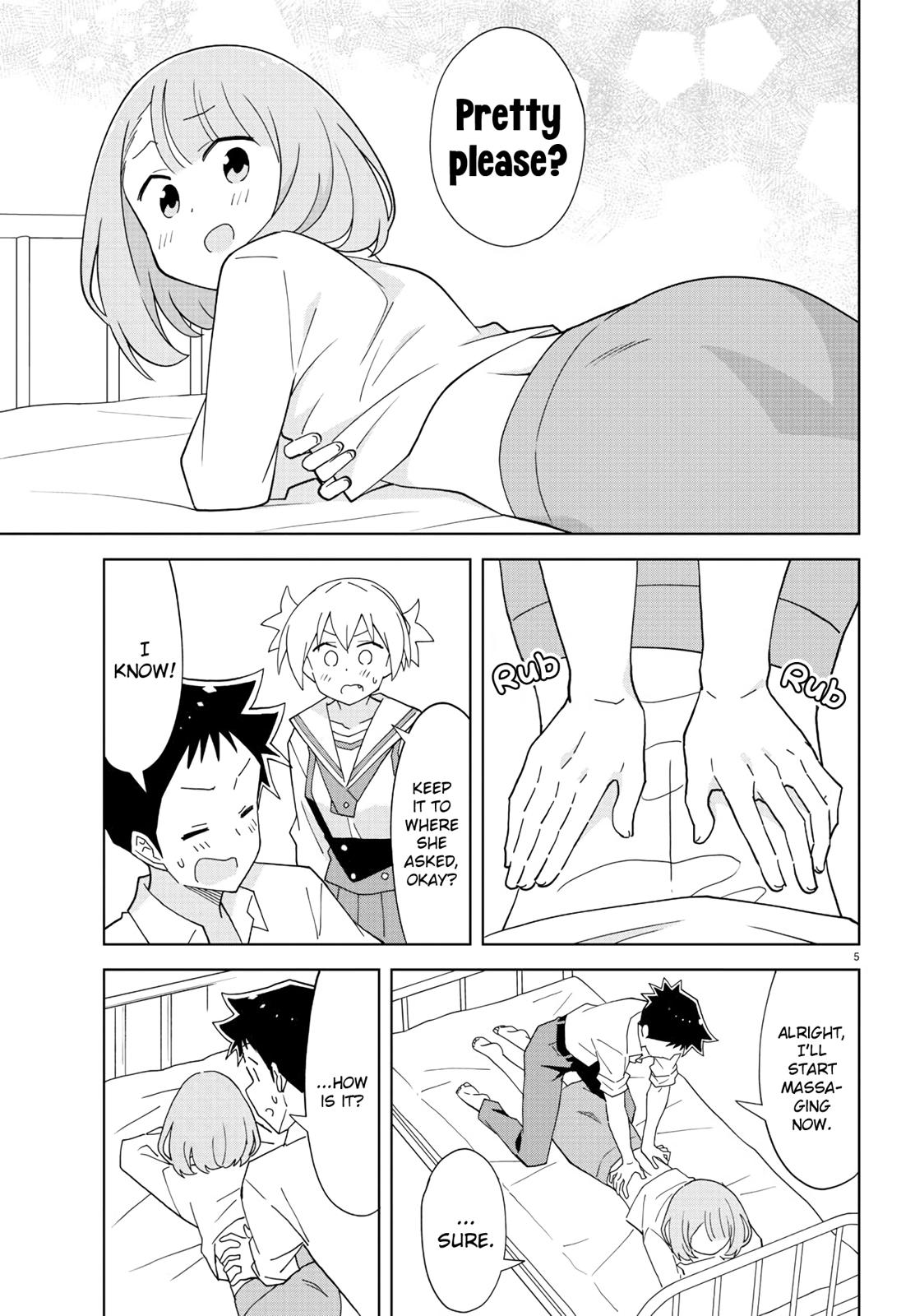 Read Atsumare! Fushigi Kenkyu-bu Manga Online