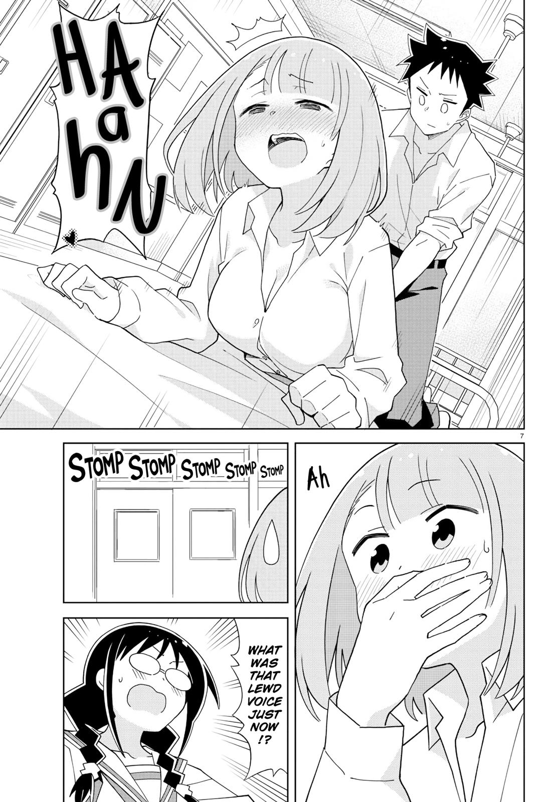 Read Atsumare! Fushigi Kenkyu-bu Manga Online