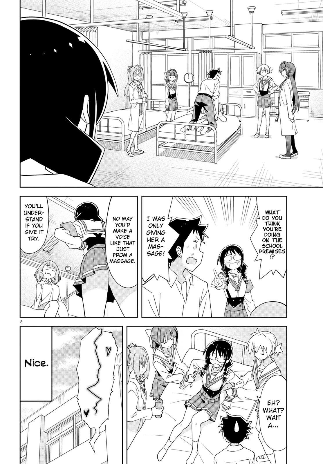 Read Atsumare! Fushigi Kenkyu-bu Manga Online