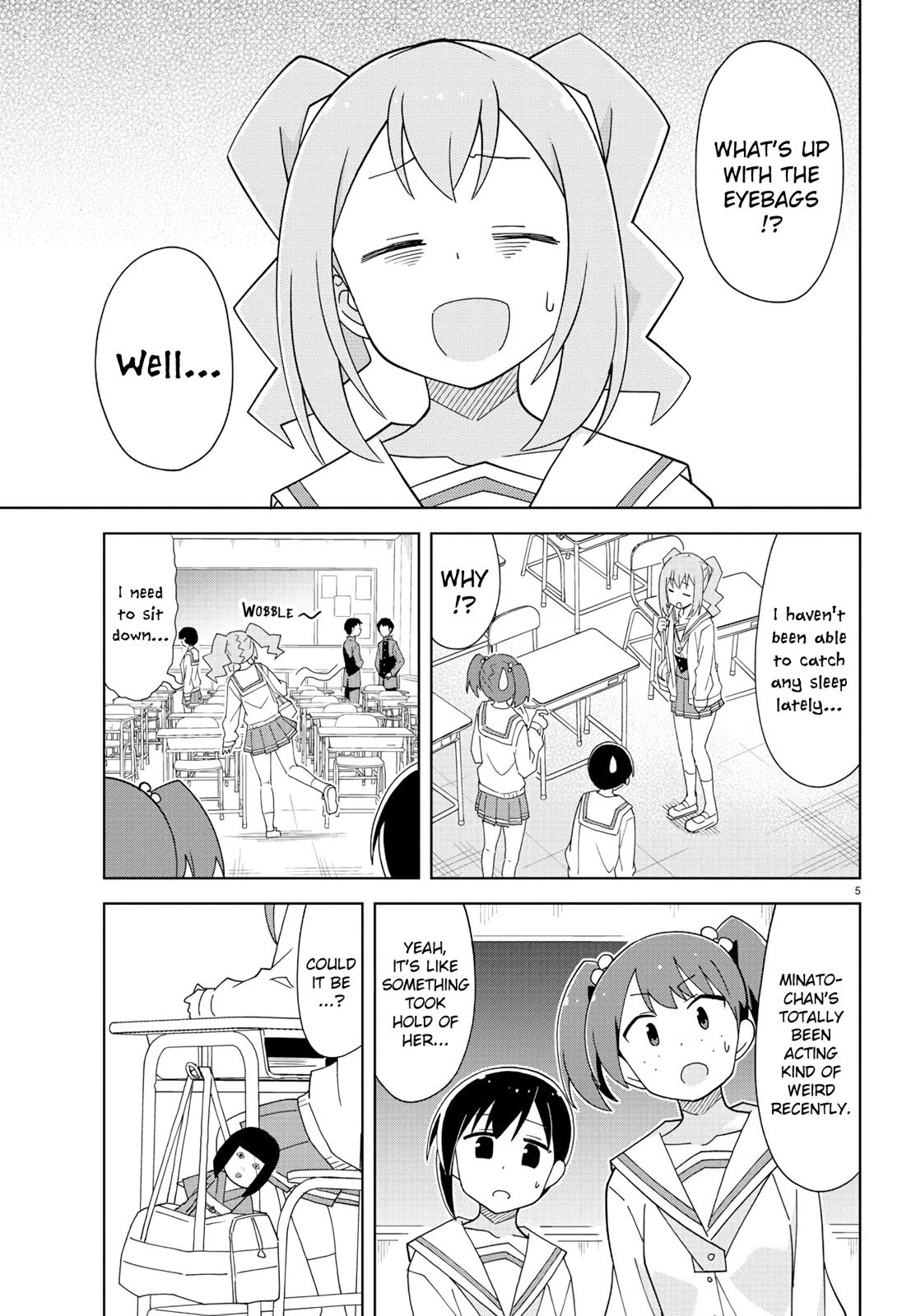 Read Atsumare! Fushigi Kenkyu-bu Manga Online