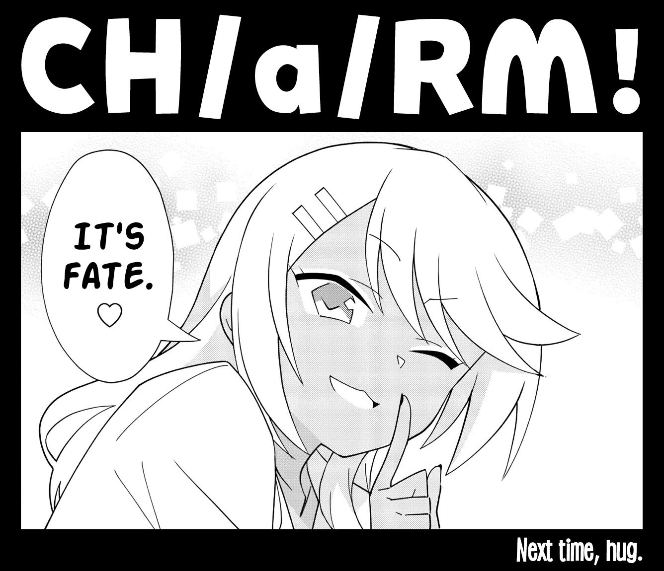 Read Atsumare! Fushigi Kenkyu-bu Manga Online