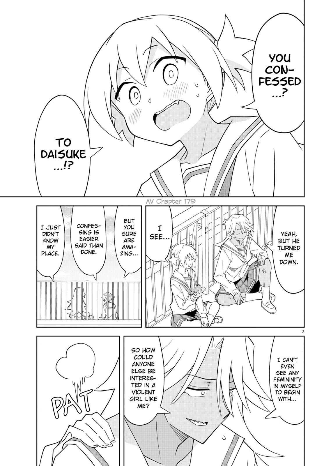 Read Atsumare! Fushigi Kenkyu-bu Manga Online