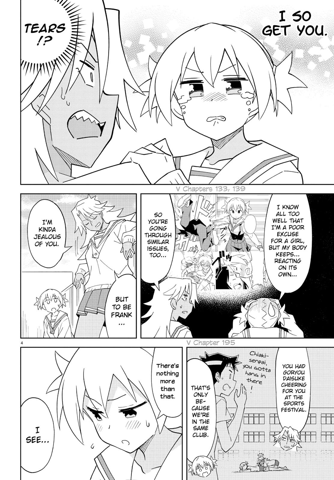 Read Atsumare! Fushigi Kenkyu-bu Manga Online