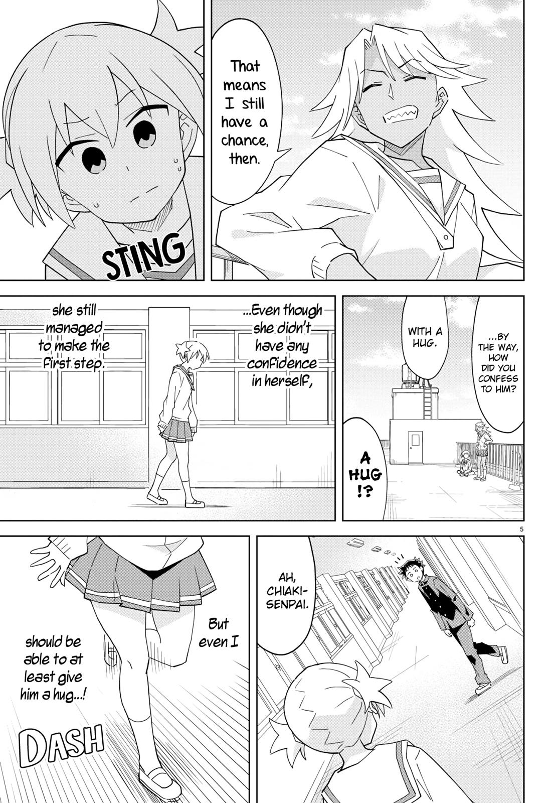 Read Atsumare! Fushigi Kenkyu-bu Manga Online