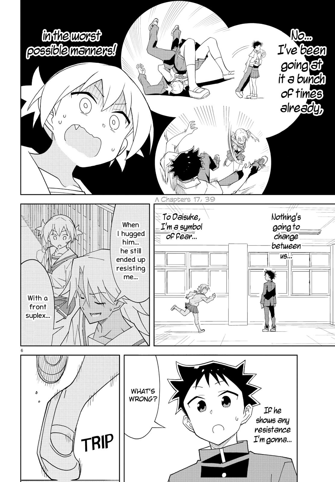 Read Atsumare! Fushigi Kenkyu-bu Manga Online