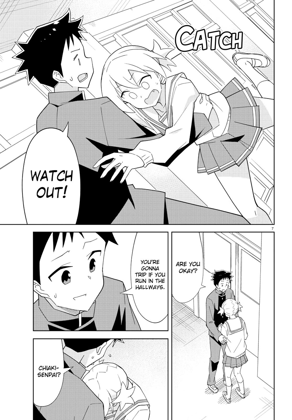 Read Atsumare! Fushigi Kenkyu-bu Manga Online