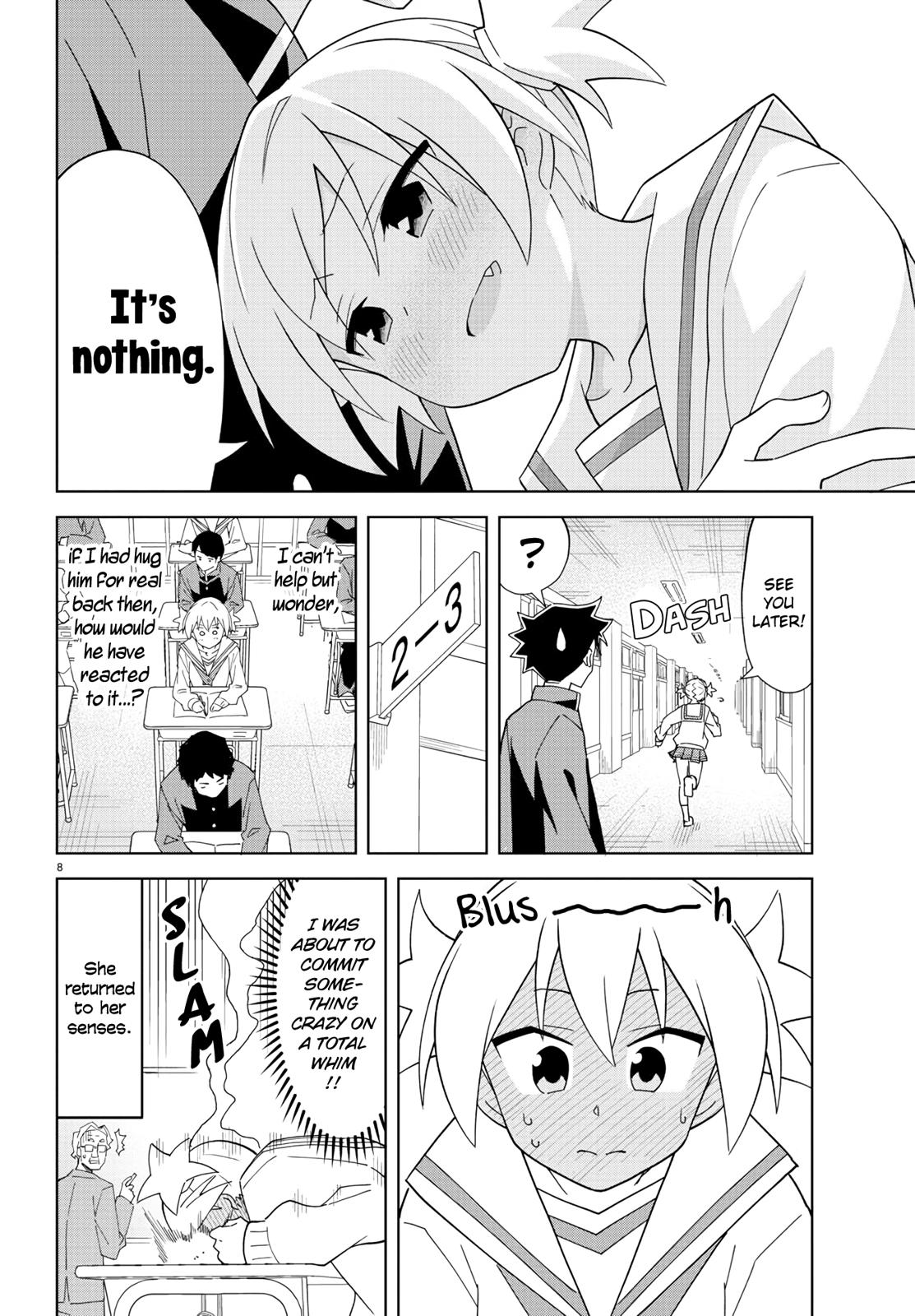 Read Atsumare! Fushigi Kenkyu-bu Manga Online