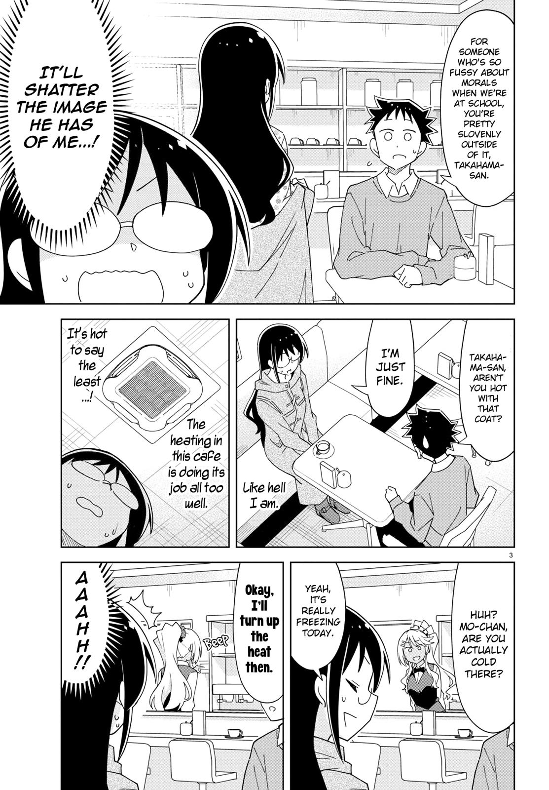 Read Atsumare! Fushigi Kenkyu-bu Manga Online