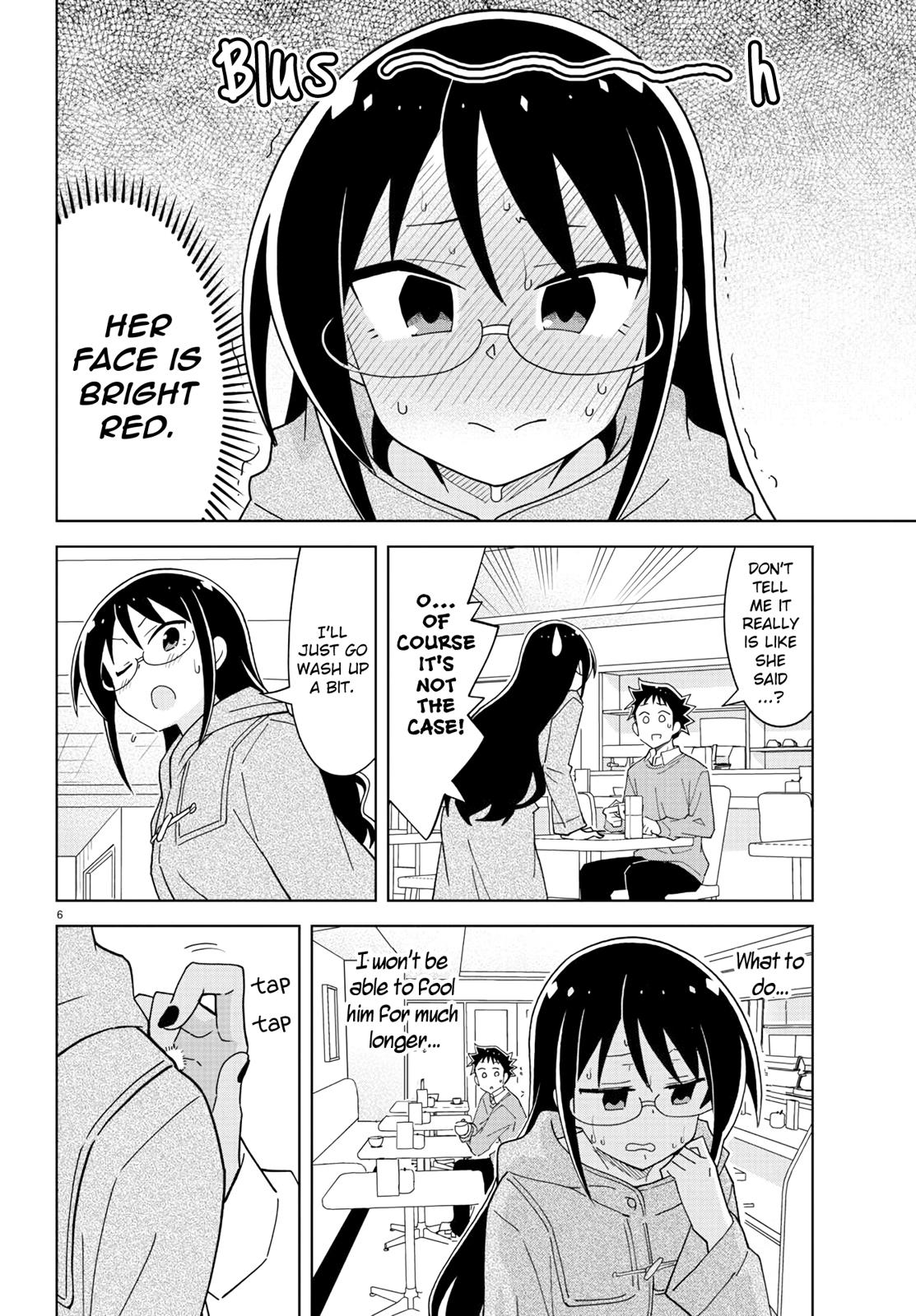 Read Atsumare! Fushigi Kenkyu-bu Manga Online