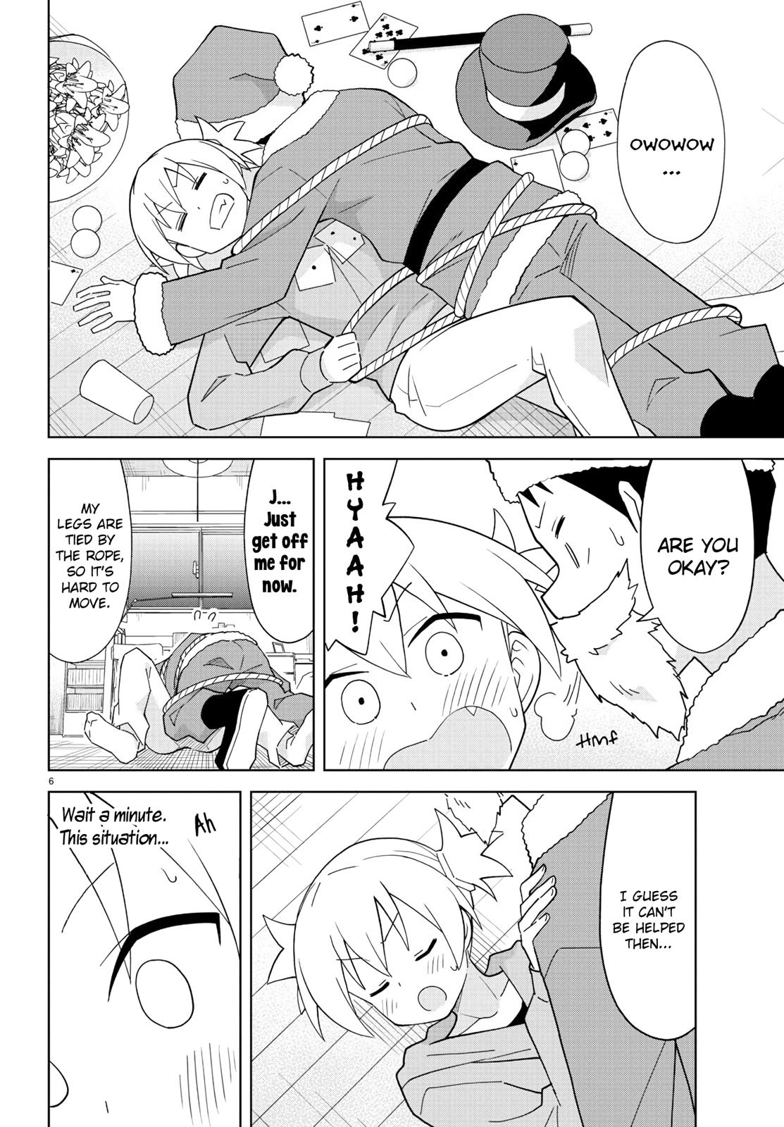 Read Atsumare! Fushigi Kenkyu-bu Manga Online