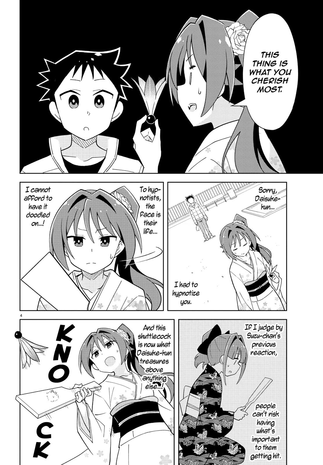 Read Atsumare! Fushigi Kenkyu-bu Manga Online