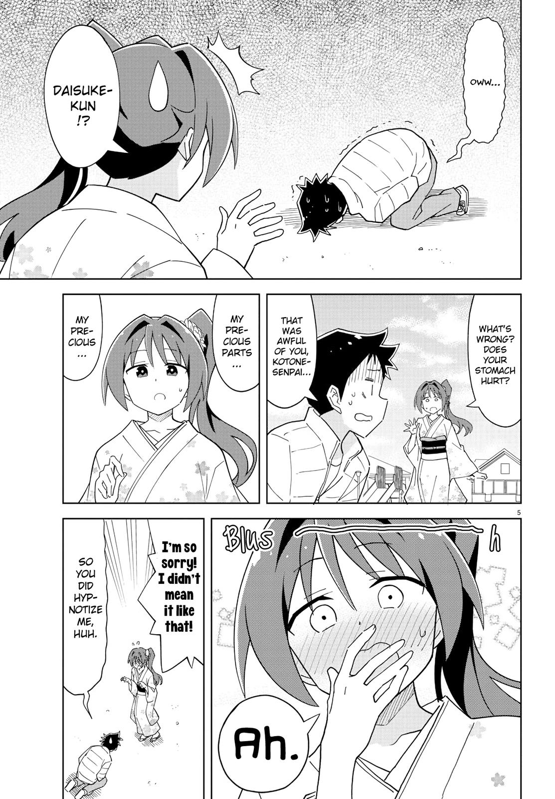 Read Atsumare! Fushigi Kenkyu-bu Manga Online
