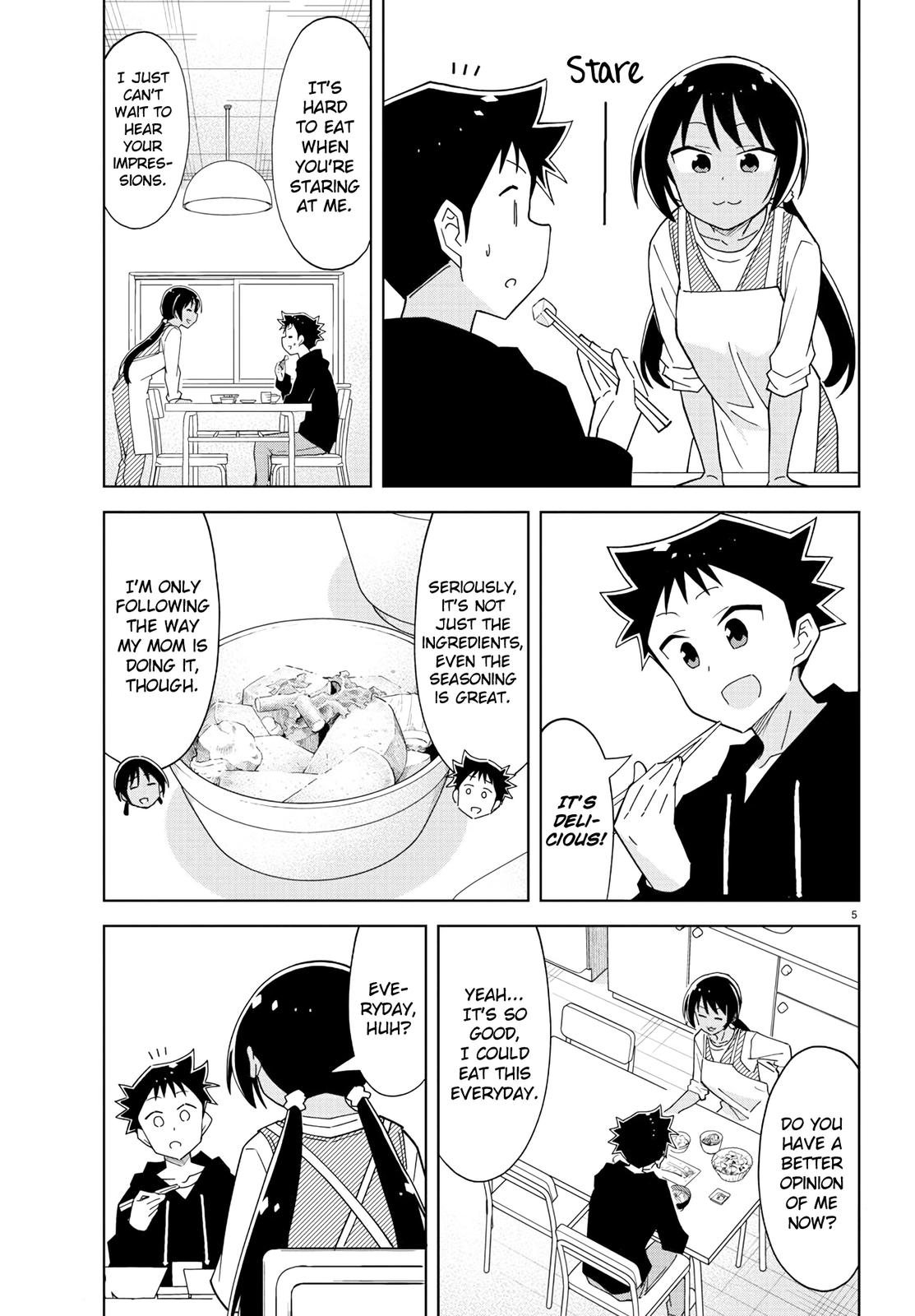 Read Atsumare! Fushigi Kenkyu-bu Manga Online