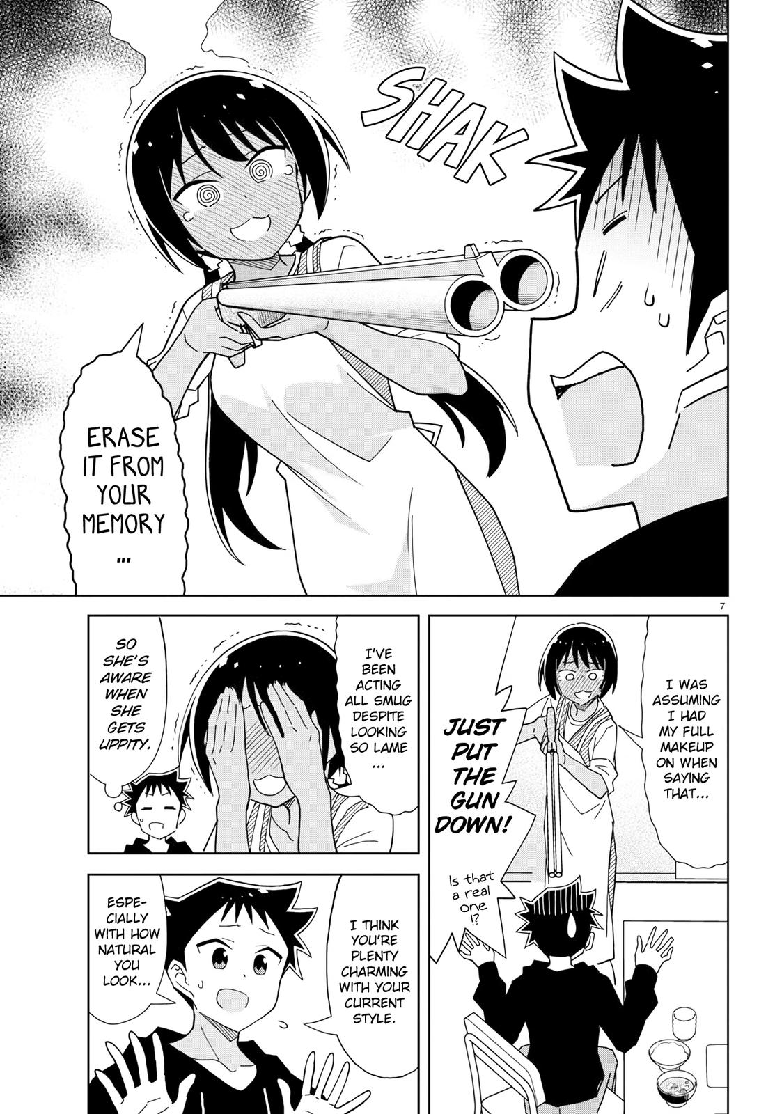 Read Atsumare! Fushigi Kenkyu-bu Manga Online