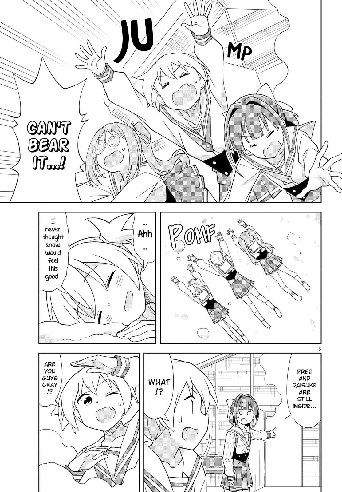 Read Atsumare! Fushigi Kenkyu-bu Manga Online