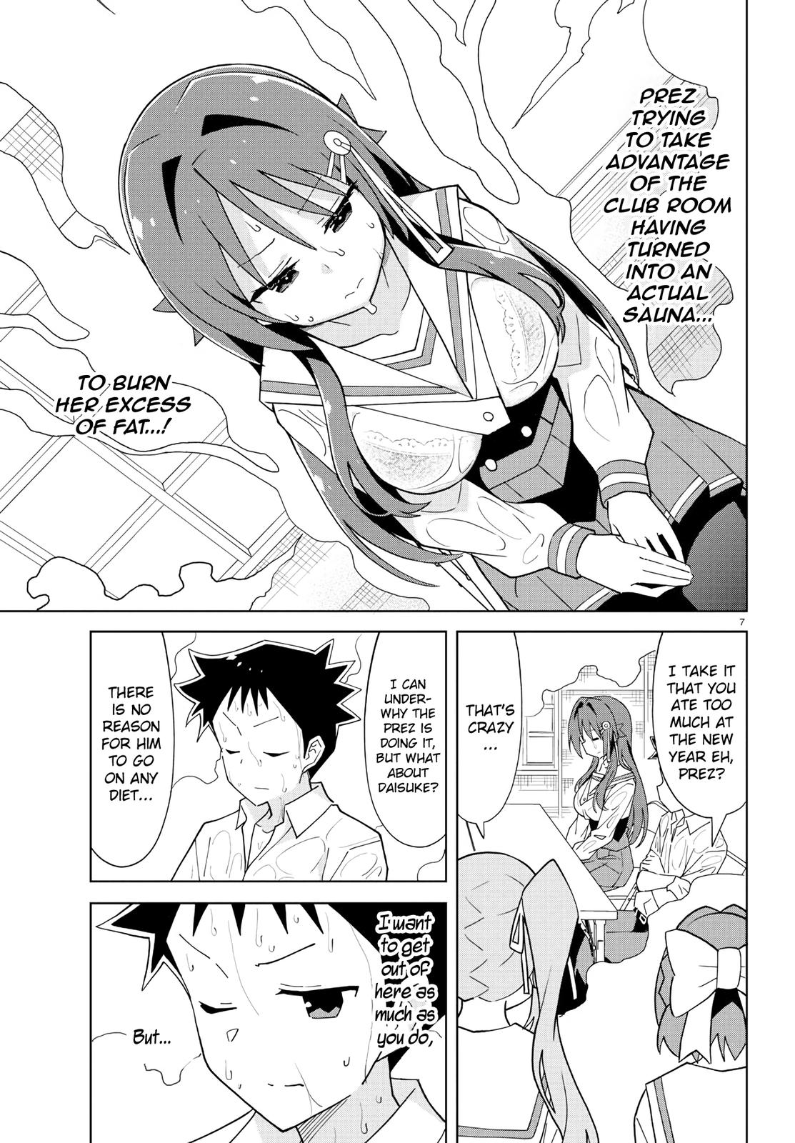Read Atsumare! Fushigi Kenkyu-bu Manga Online