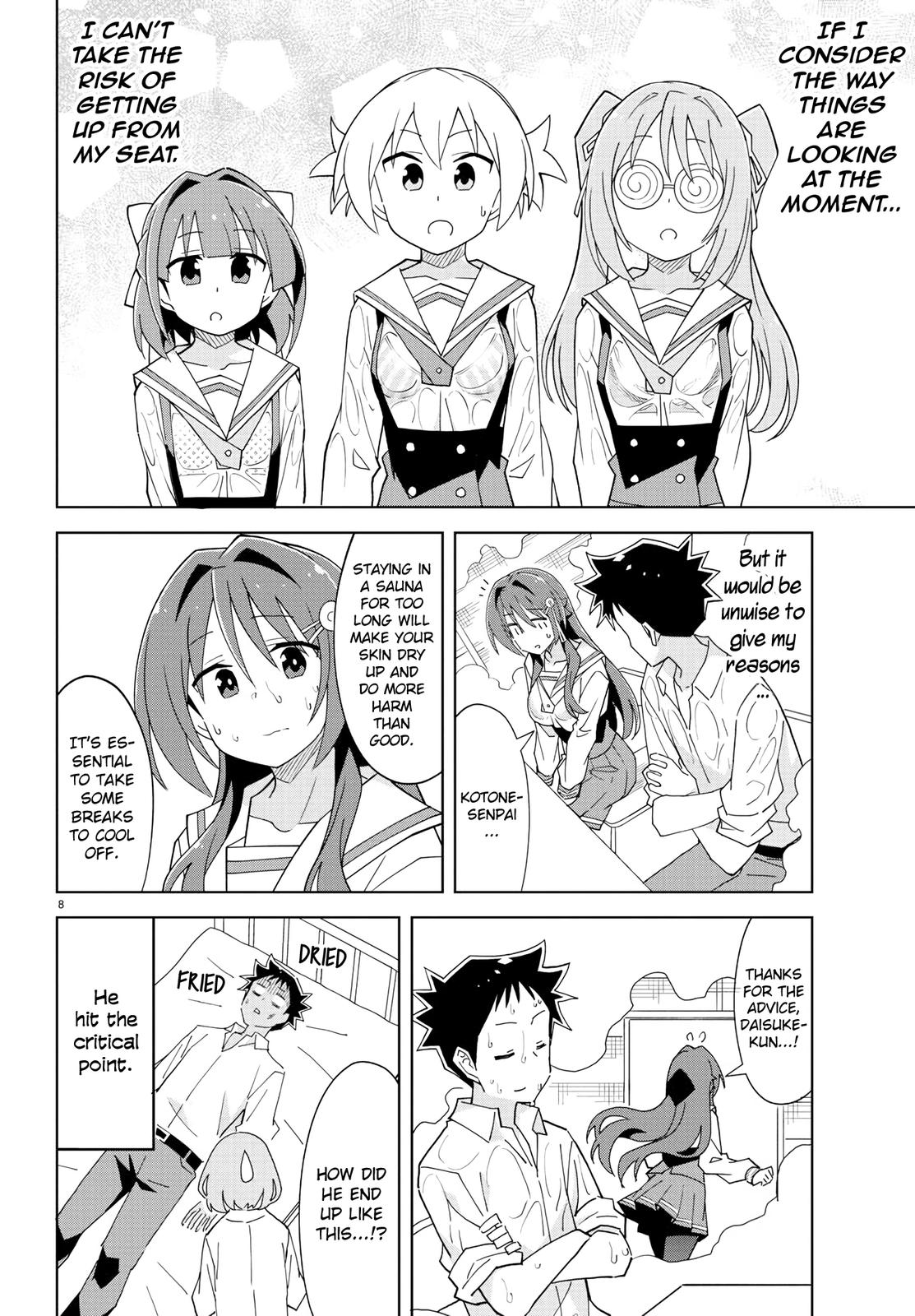 Read Atsumare! Fushigi Kenkyu-bu Manga Online