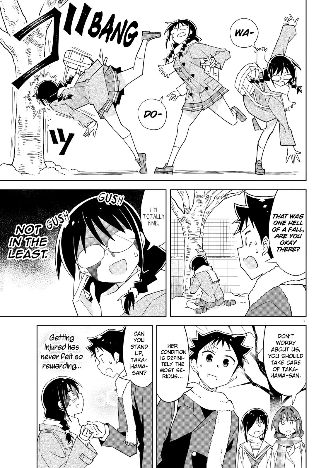 Read Atsumare! Fushigi Kenkyu-bu Manga Online