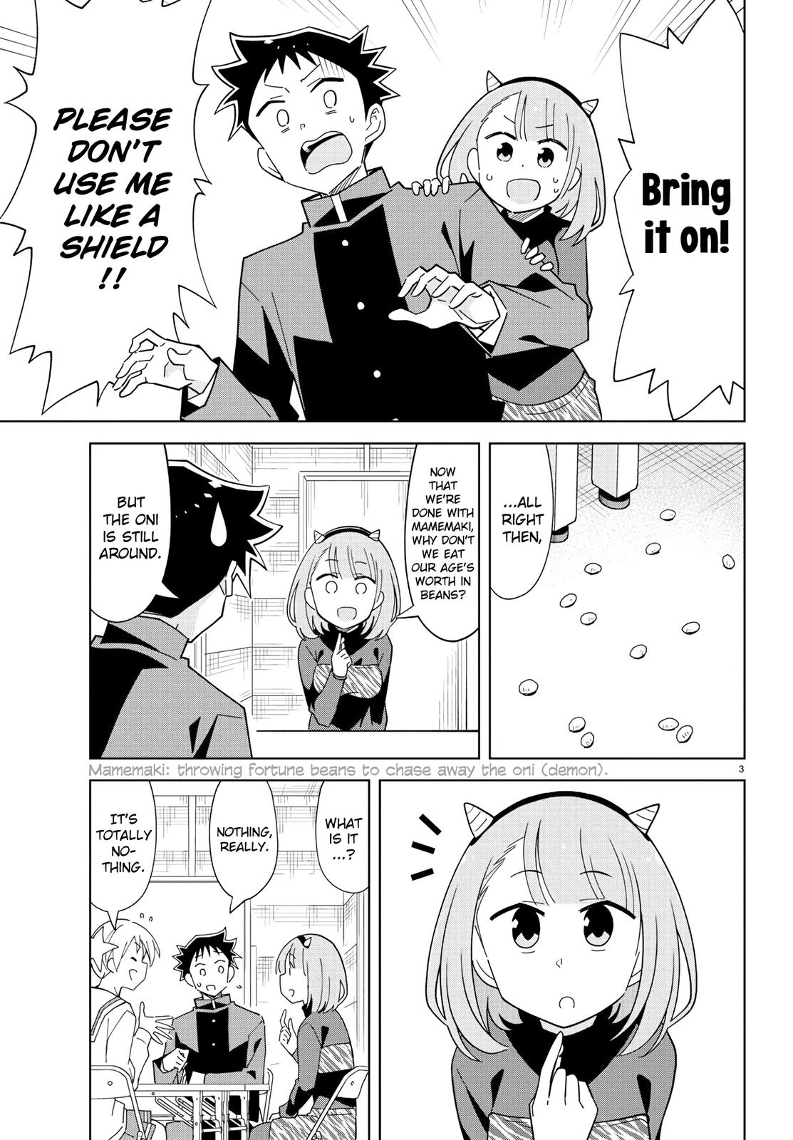 Read Atsumare! Fushigi Kenkyu-bu Manga Online