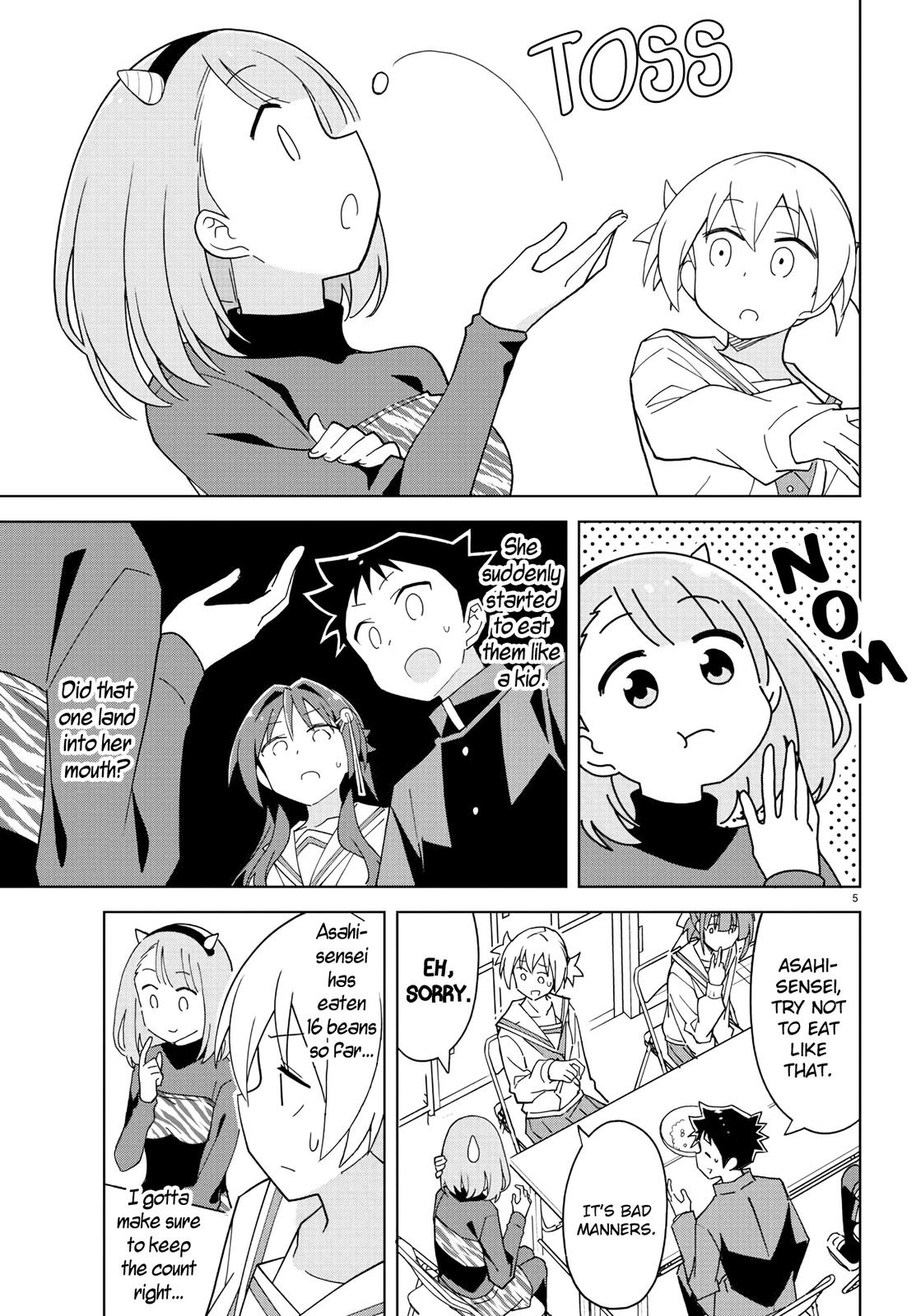 Read Atsumare! Fushigi Kenkyu-bu Manga Online