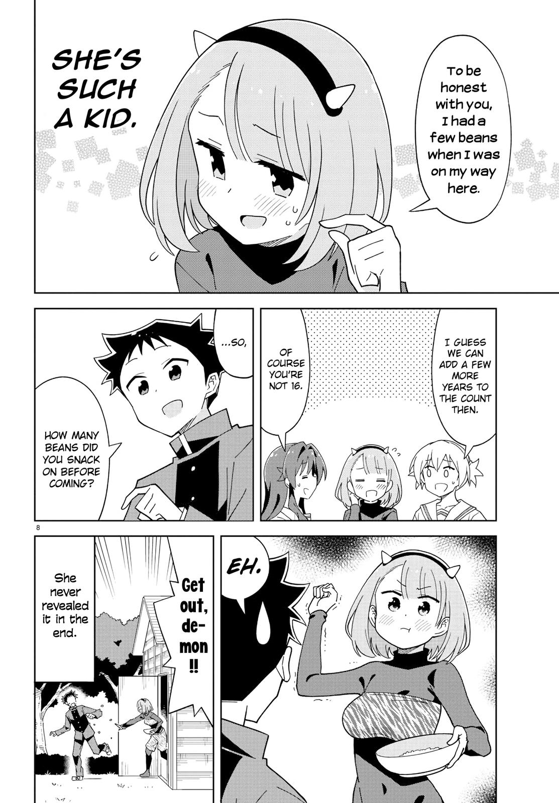 Read Atsumare! Fushigi Kenkyu-bu Manga Online