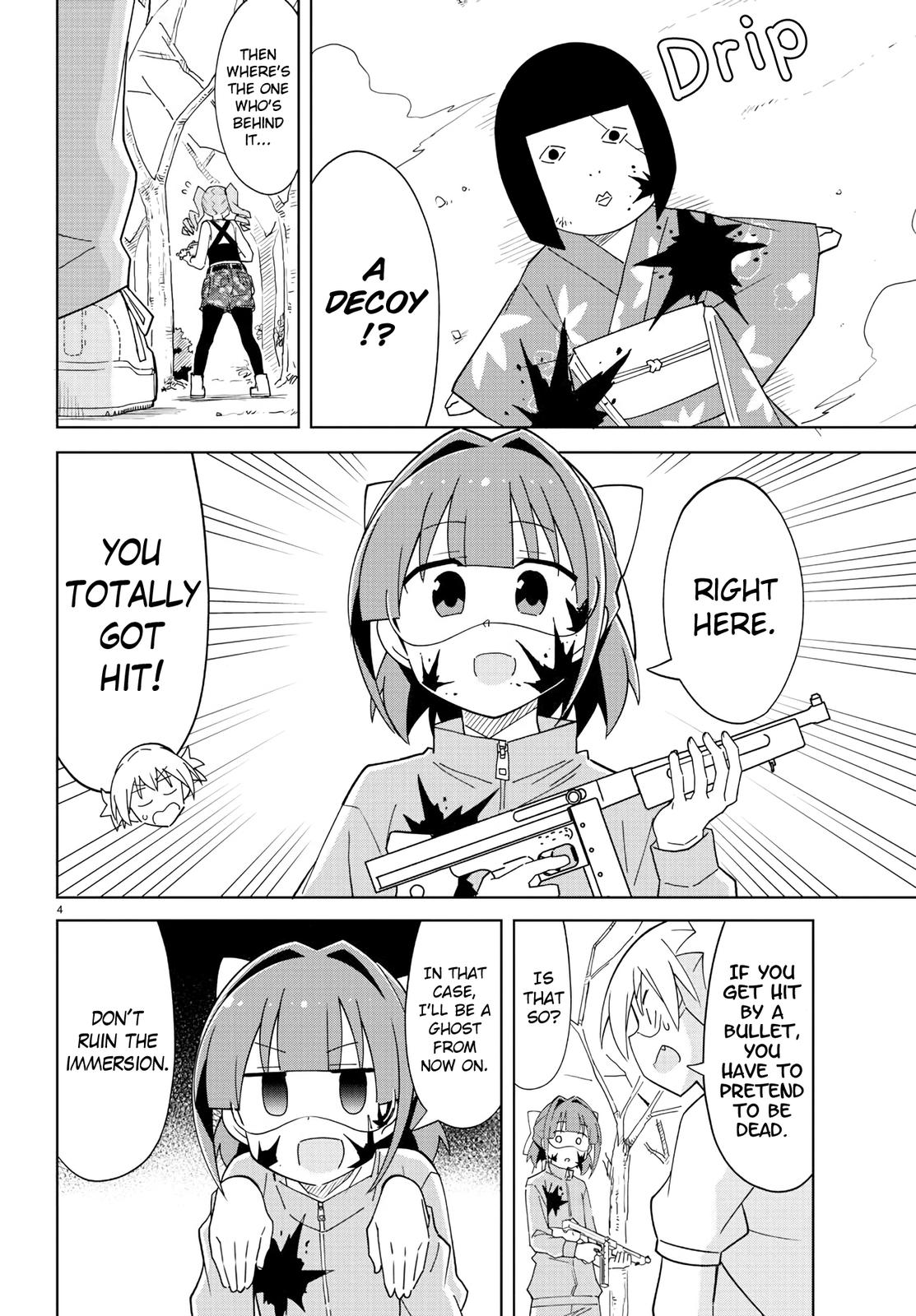 Read Atsumare! Fushigi Kenkyu-bu Manga Online