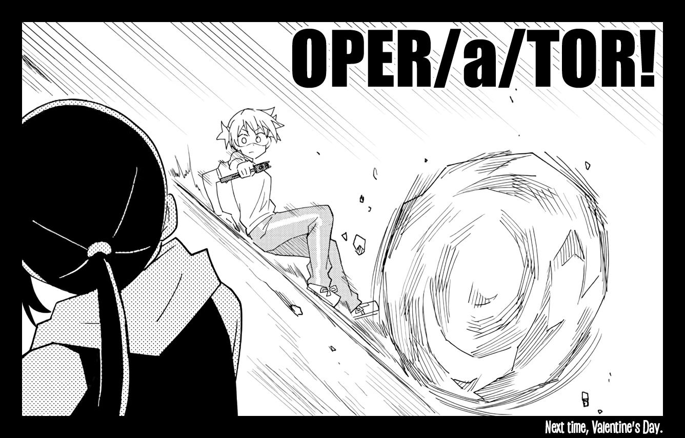 Read Atsumare! Fushigi Kenkyu-bu Manga Online
