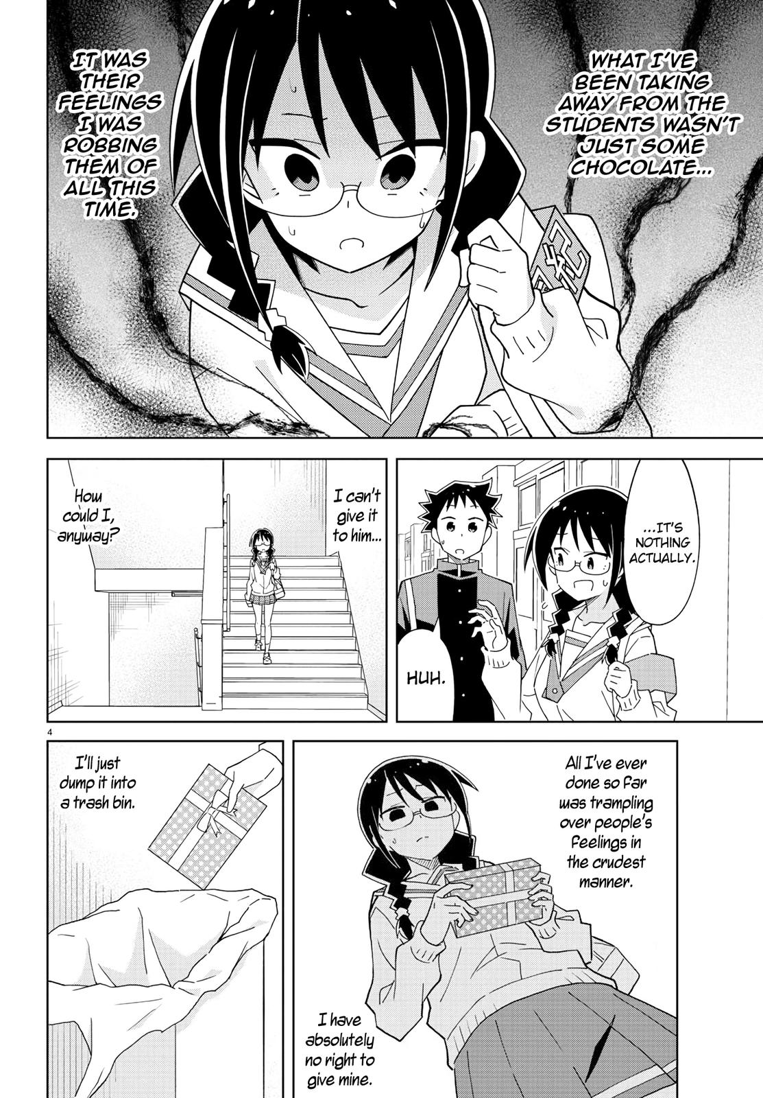 Read Atsumare! Fushigi Kenkyu-bu Manga Online